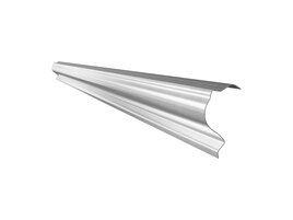 Кузовной порог под передней дверью для Peugeot Boxer 290/295 (2014–2024)