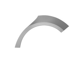 Задня арка для Ford S-Max II (2015–н.ч.)