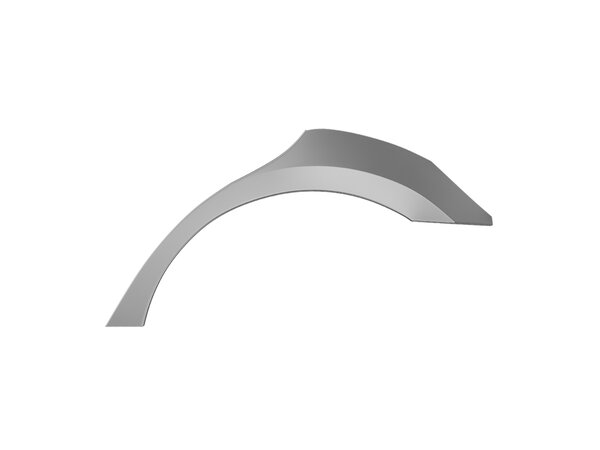 Задние арки для Daihatsu Altis SXV40