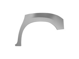 Задня арка для Opel Combo (2024–н.ч.)