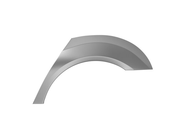 Задні арки для BMW 5-series F10/F11