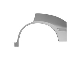 Задня арка для Nissan Skyline R34 Sedan (1998–2002)