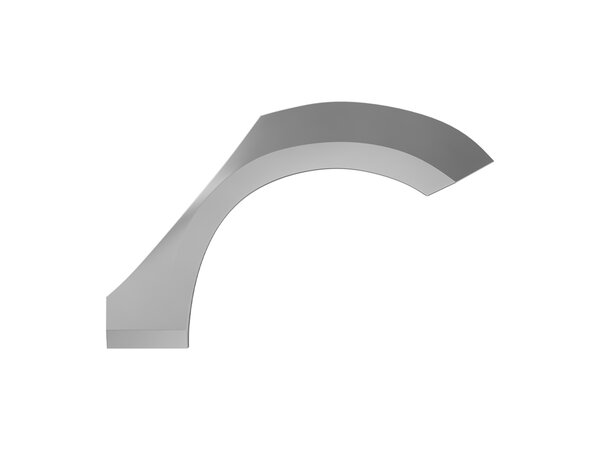 Задні арки для Fiat Egea