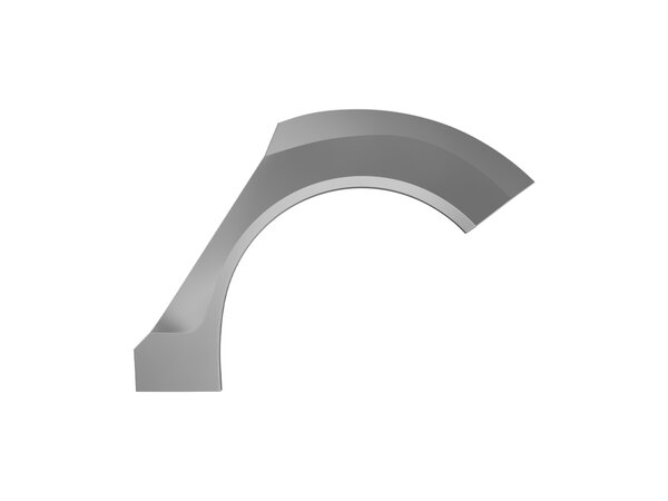 Задні арки для Opel Insignia A