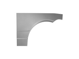 Задня арка для Renault Twingo I (1993–2006)