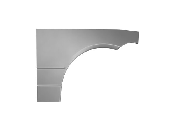 Задні арки для Renault Twingo I