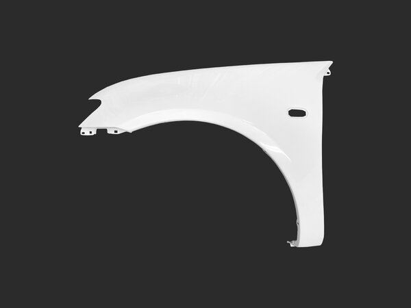 Передние крылья для Mitsubishi L200 IV