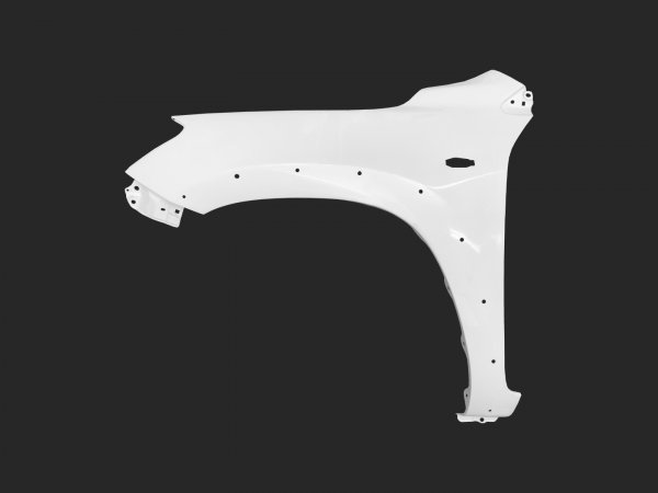 Передні крила для Toyota RAV4 III