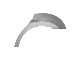 Задня арка для Toyota Avensis T270 (2011–2015)