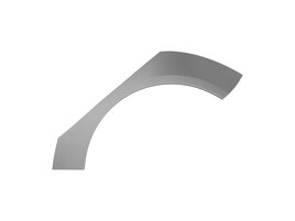 Задняя арка для Kia Rio III (2011–2017)