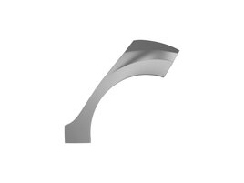 Задняя арка для Toyota Aygo I (2005–2014)