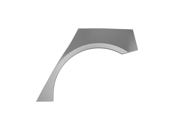 Задні арки для Ford Fusion US II