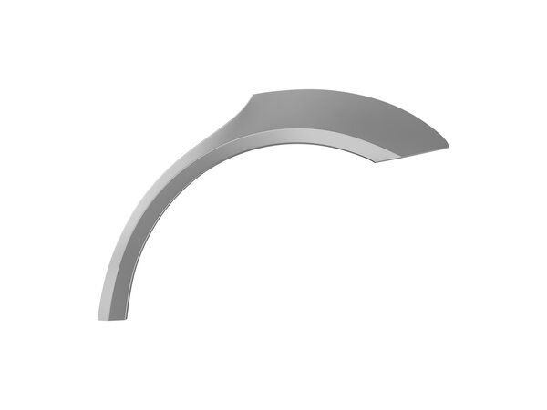 Задні арки для Mercedes-Benz ML W164