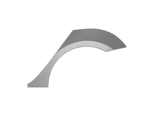 Задні арки для Kia Cee'd III