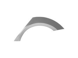 Задня арка для BMW 3-series Gran Turismo F34 (2016–2019)