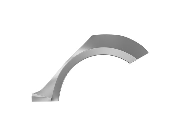 Задні арки для SEAT Leon 5F