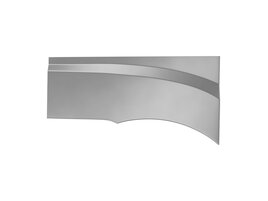 Задня арка для Fiat Doblo I (2005–2016)