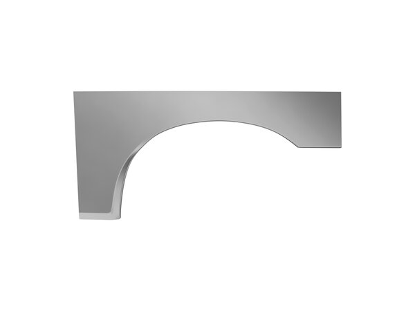 Задні арки для Alpina B12 E31