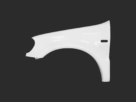 Передні крила для Mercedes-Benz ML W163