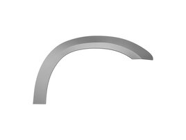 Задняя арка для Dodge Grand Caravan IV (2001–2007)