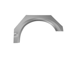 Задня арка для Volkswagen Multivan T6 (2019–н.ч.)