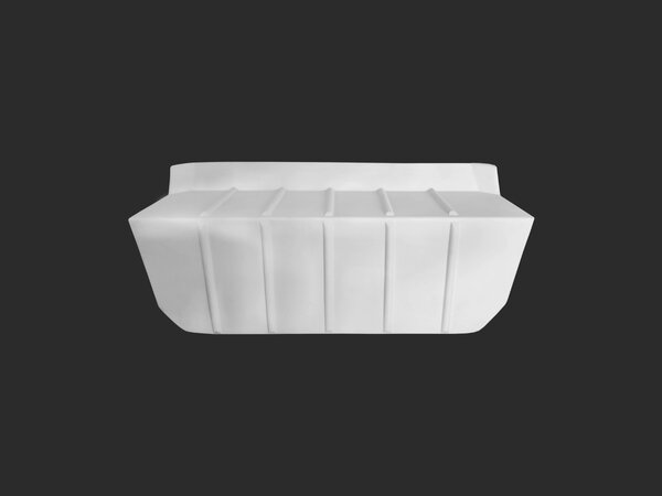 Спальник для Mercedes-Benz Sprinter Br.907-910