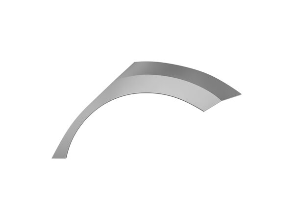 Задние арки для Scion xA