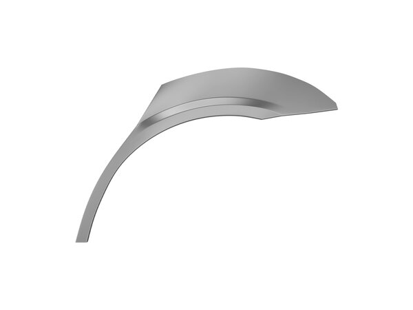 Задние арки для Citroen C5 I