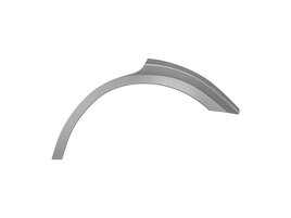 Задняя арка для Chevrolet Captiva (2006–2011)