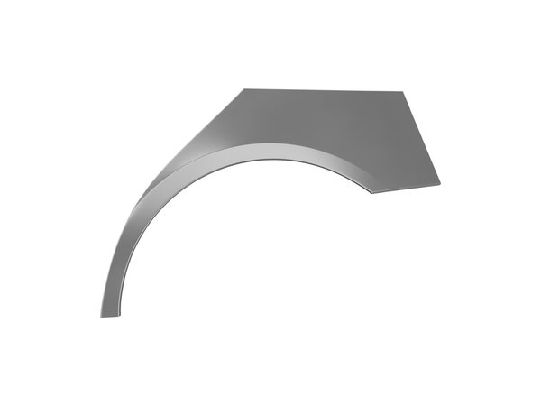 Задні арки для Mercedes-Benz E-klasse W213/S213