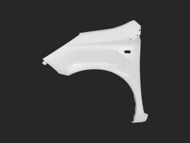 Передні крила для Nissan Note E11