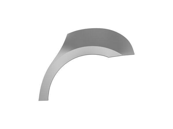 Задні арки для BMW 5-series G60/G68