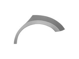 Задня арка для Toyota Camry XV80 (2024–н.ч.)