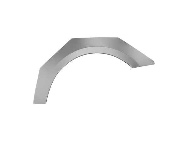 Задні арки для Ford Transit Custom