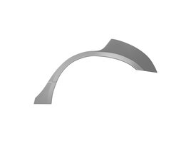 Задня арка для Daihatsu Gran Move (1996–2002)