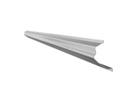 Кузовной порог для Toyota Land Cruiser J60 (1987–1990)