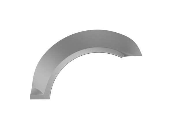 Задні арки для Audi A3 8P