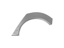 Задня арка для Volkswagen Phaeton (2001–2007)