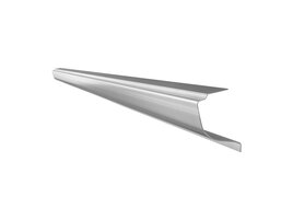 Кузовний поріг для Lada Kalina (2013–2018)