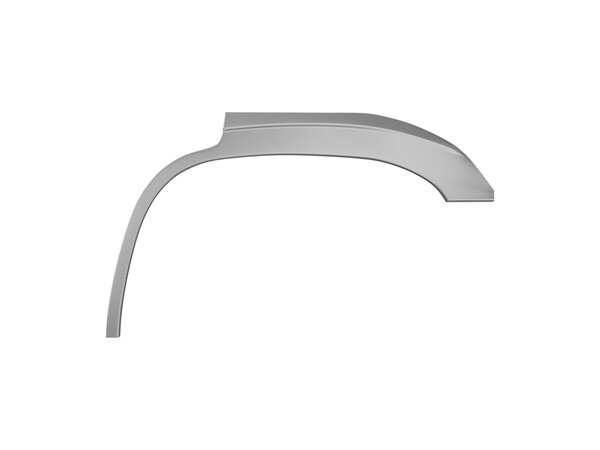 Задние арки для Chevrolet Tahoe II