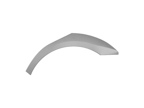 Задние арки для Mercedes-Benz ML W166