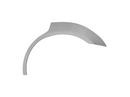 Задня арка для Audi A4 B5 (1994–1999)