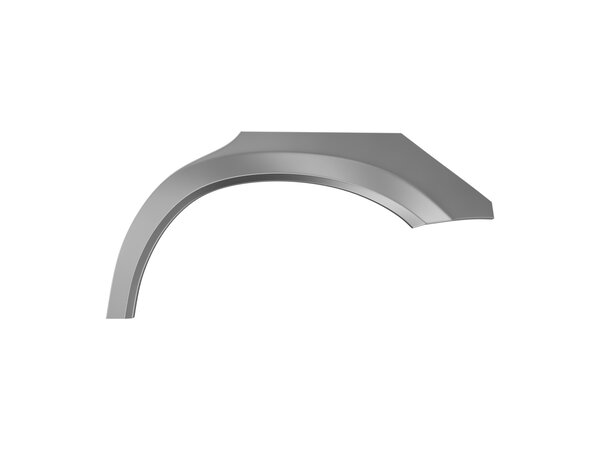 Задні арки для BMW 3-series E30