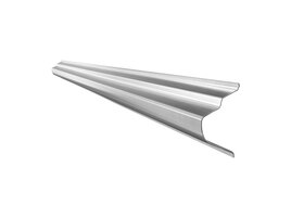 Кузовной порог для Land Rover Freelander I (2003–2006)