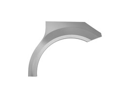 Задня арка для Volkswagen Passat B5 (1996–2000)