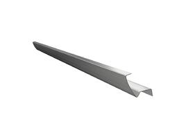 Кузовні пороги для Toyota Vitz P90