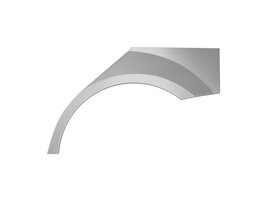 Задня арка для Opel Insignia A (2008–2013)