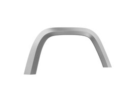 Задняя арка для Volkswagen Amarok I (2010–2022)