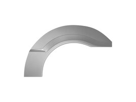 Задня арка для Toyota Paseo II (1995–1999)