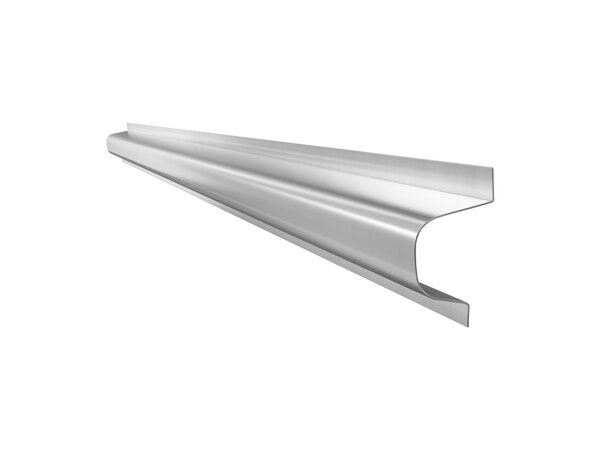 Кузовные пороги для Dodge Dakota II